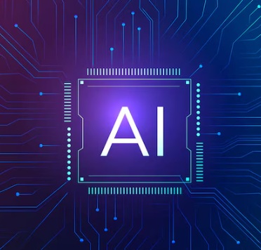 One word .AI Domains