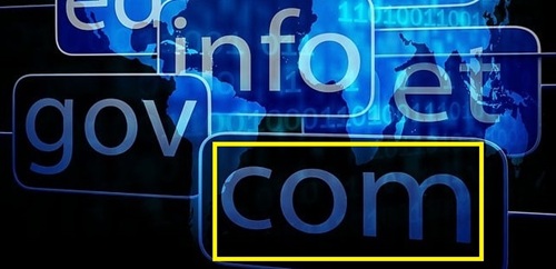 3 Letter Domain Names