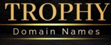 trophy domain names