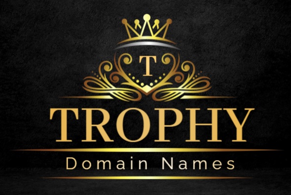 trophy domains for sale